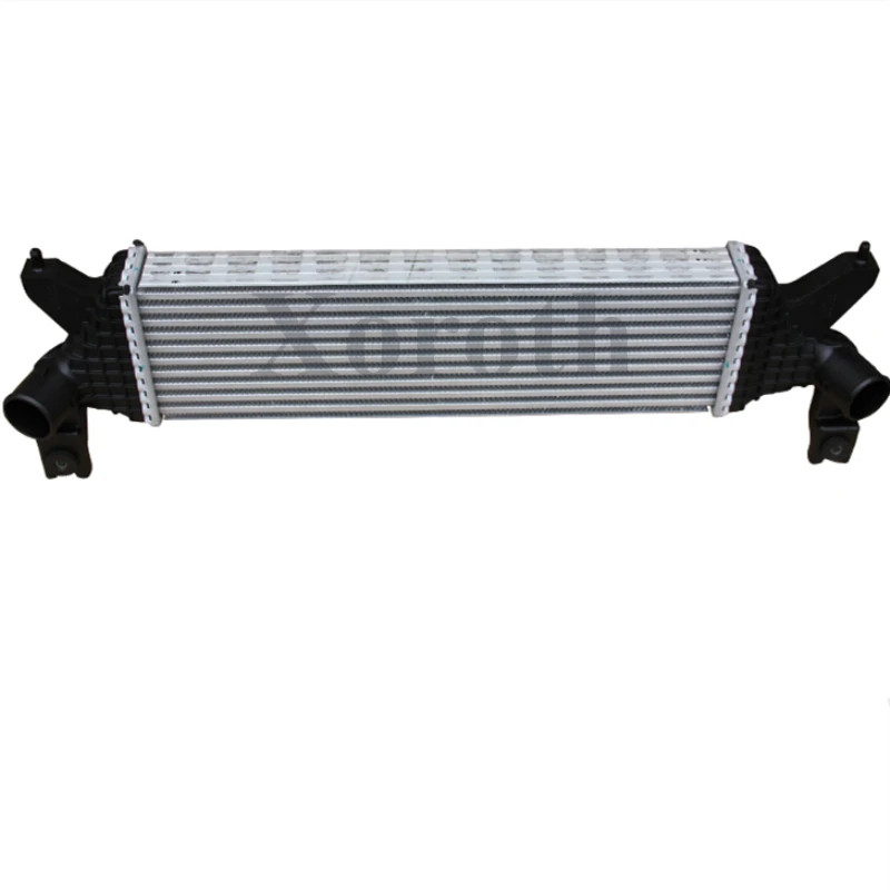 Genuine OEM Quality Auto Turbo Intercooler13620-61MA00 for  New Vitara 1.4T 2016-2018, SX4 S-cross