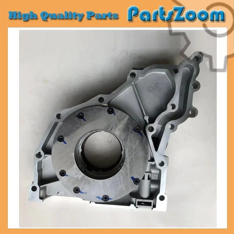 Oil Pump 04256995 for Deutz BF6M1013 D7E Engine