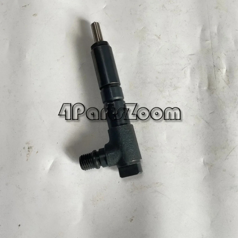 Fuel Injector 1J700-53002 for Kubota V2607 V2607-DI-T Engine Bobcat S185 T190