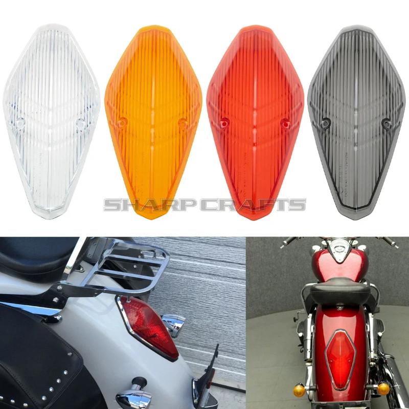 For Honda VTX1300S/T/R VTX1300T 2003-2009 VTX1800S/T/R VTX1800T VTX 1800R 2002-2008 Motorcycle Brak