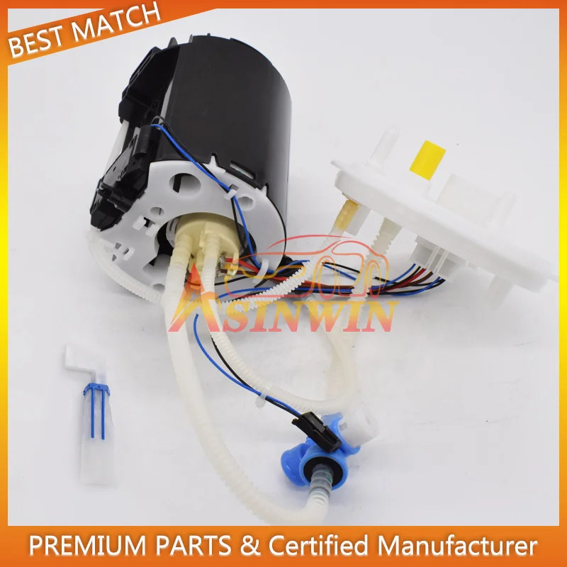 C2Z3907 High Quality Fuel Pump Module Assembly Fits For Jaguar XF 4.2L V8 2007 2008 2009 2010 2011