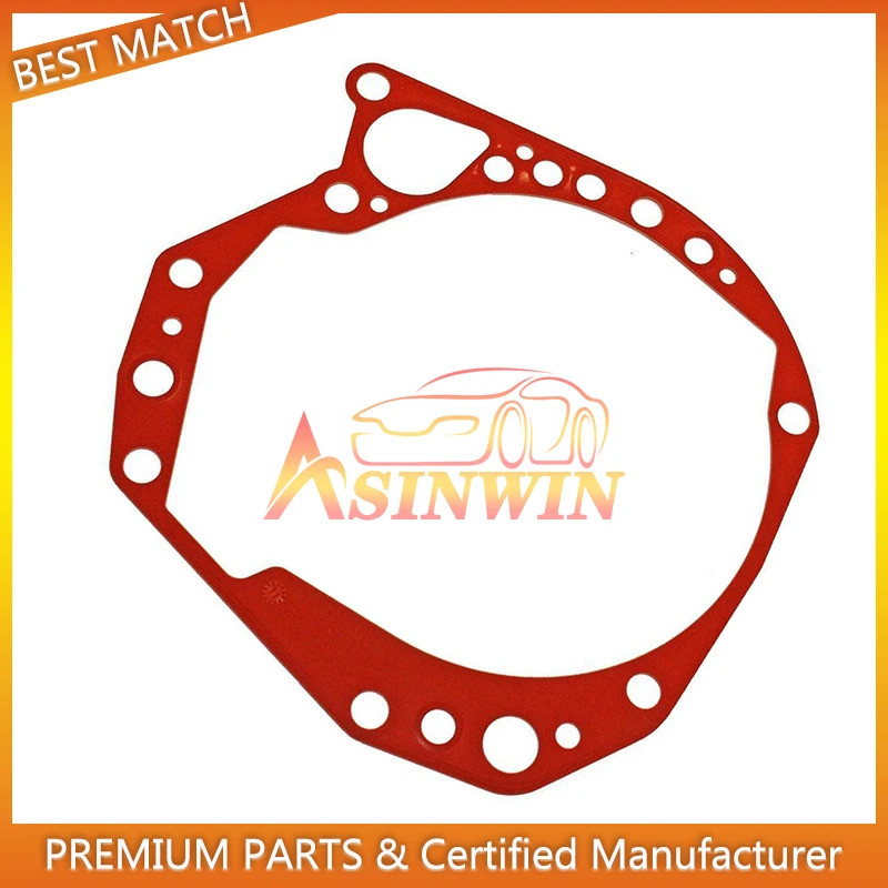 New Automatic AL4 / DPO Gearbox Rear Case Gasket 2209-41 220941 2209 41 Fits For Peugeot & C-itroen