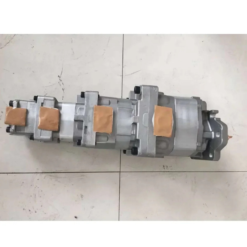 705-56-36051 Hydraulic Pump fits for Komatsu Wheel Loaders WA320-5 WA320PZ-6