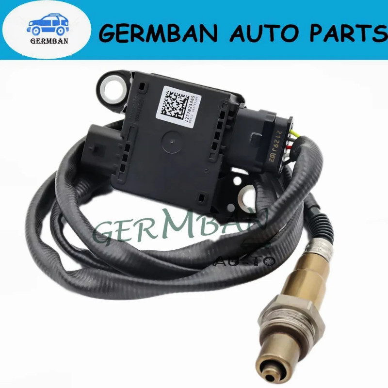 JN15-5L239-BC PM Exhaust Particulate Sensor For Ford Ecosport 2016-  0281007563 JN155L239BC
