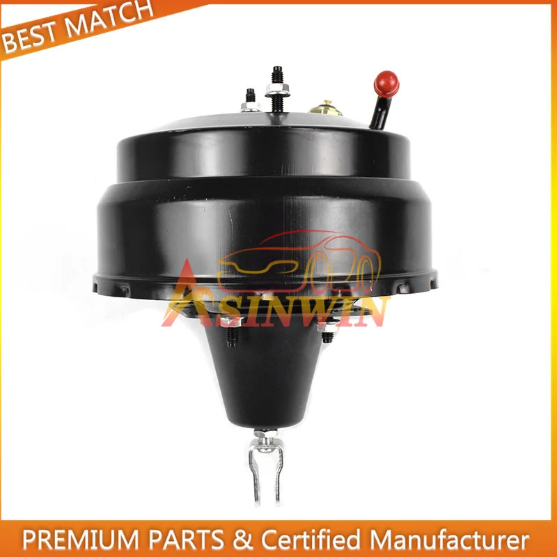 New MR449474 Brake Vacuum Booster fits for Mitsubishi L200 (k6 7) 2.5 td cat 1996