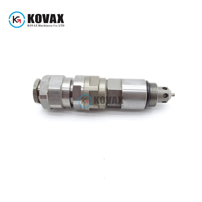 For Main Control Relief Valve 723-90-76101 7239076101 723-40-90200 723-90-76300 709-70-55200 Pc200-
