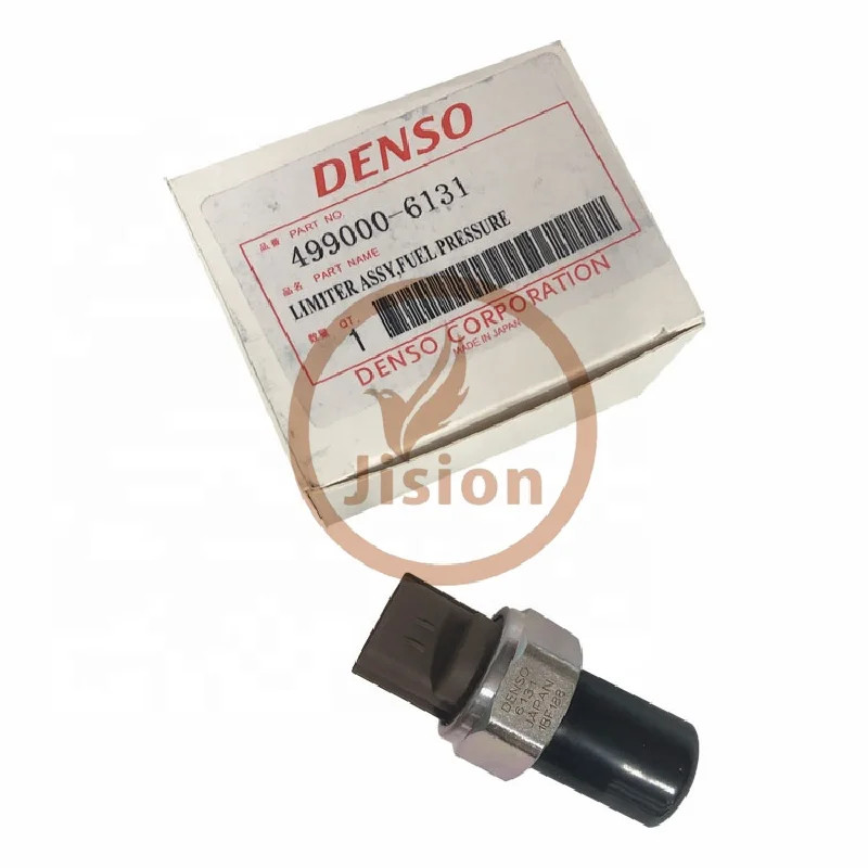 For Komatsu Nd499000-6141 Nd4990006141 4990006141 499000-6141 Pc400-8 Pc450-8 Excavator Common Rail