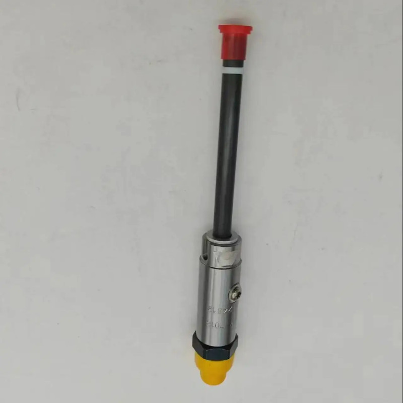 high quality New 4W7018   4W-7018 Fuel Injector  For CAT 3412 3406