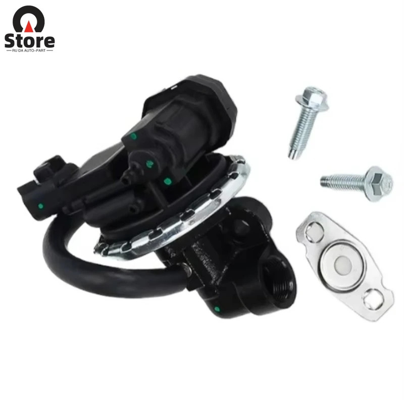 EGV1055 5L2Z9D475A  EGV1055 5L2Z9D475A  EGR Valve Exhaust Gas Recirculation Valve for Ford Explorer