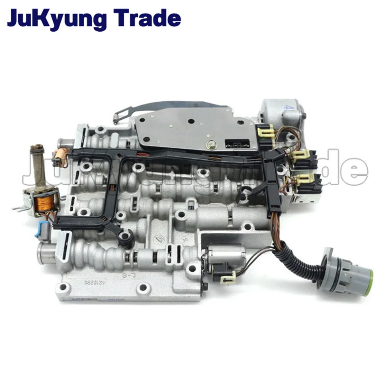 4L60E 4L65E 4L70E Automatic Transmission Valve Body For GM Chevrolet 2003-2008