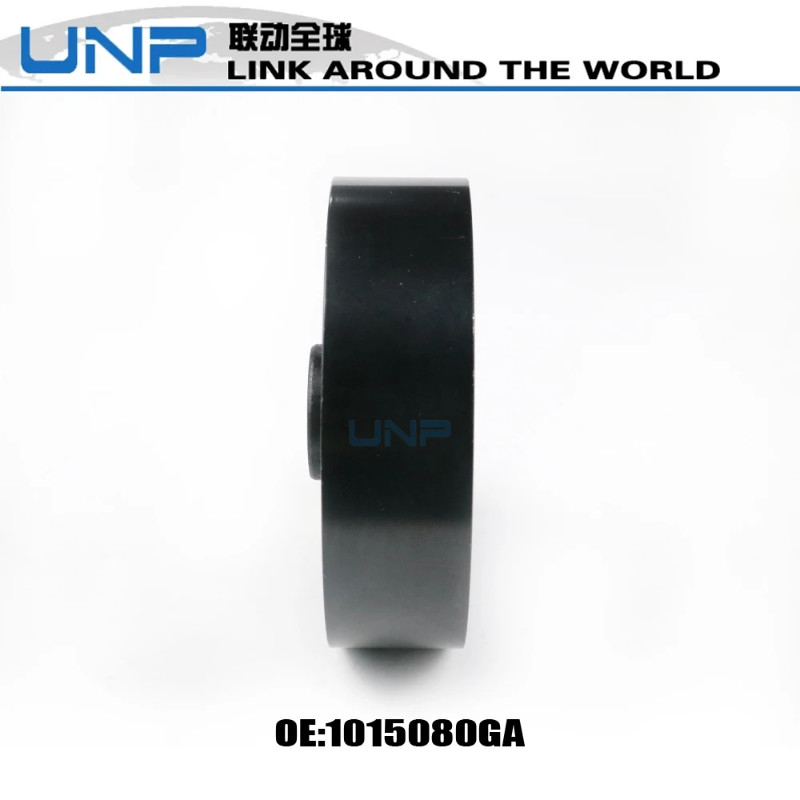 1015080GA Idler Pulley for JAC Motors Rein Refine GTA5020 Refine M2 J6 RS 2009-2016 2.0L M5 S5 M3 K