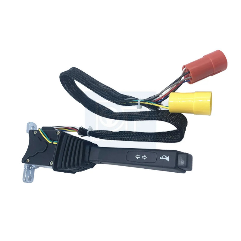 1PC Truck Steering Column Switch OEM 1615082 1390126 1301878 For DA-F 65CF 75CF 85CF CF75 CF85 F65