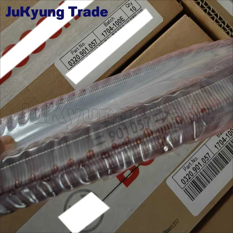 901057 Original New RDC15 QR015 CVT Auto Transmission Chain Belt Fit For Lifan FengGuang Fiat RDC15