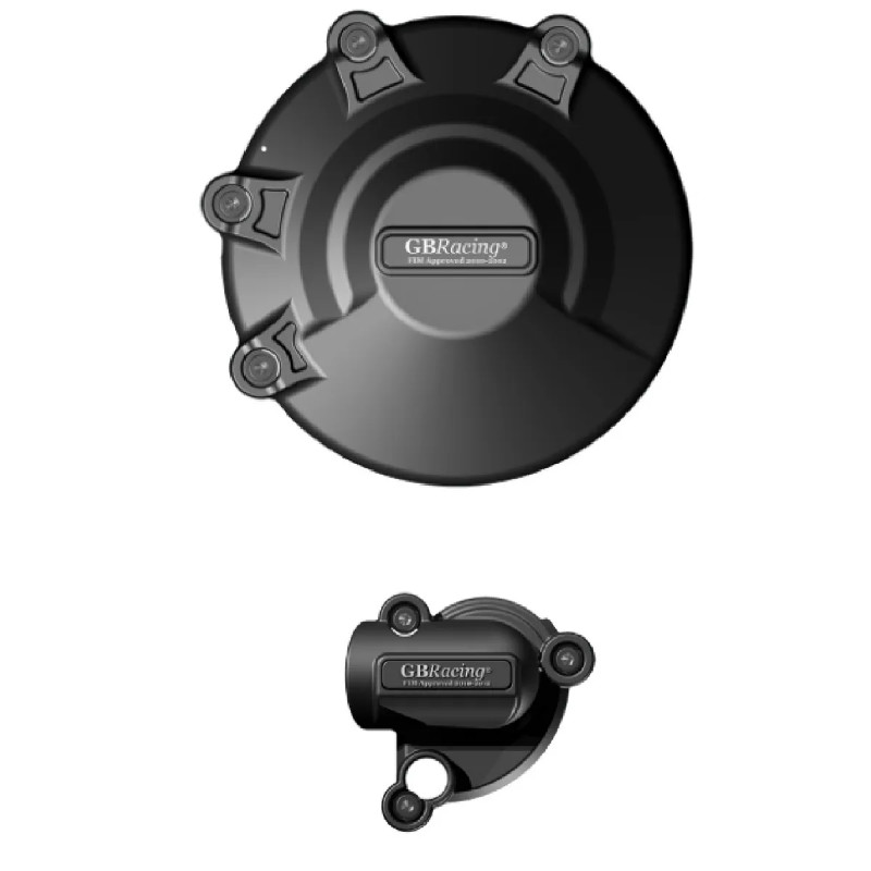 For DUCATI STREETFIGHTER 848 Motorcycles Engine Cover Protector Case