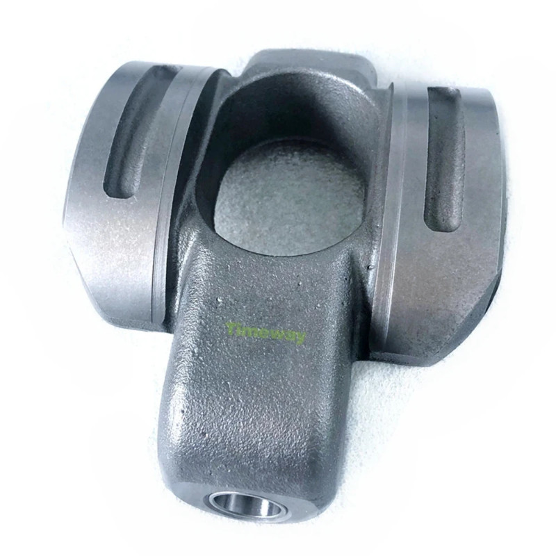 K5V YOKE ASSY Hydraulic Piston Pump Repair Kits Swash Plate and Support for KAWASAKI K5V200 Main Pu