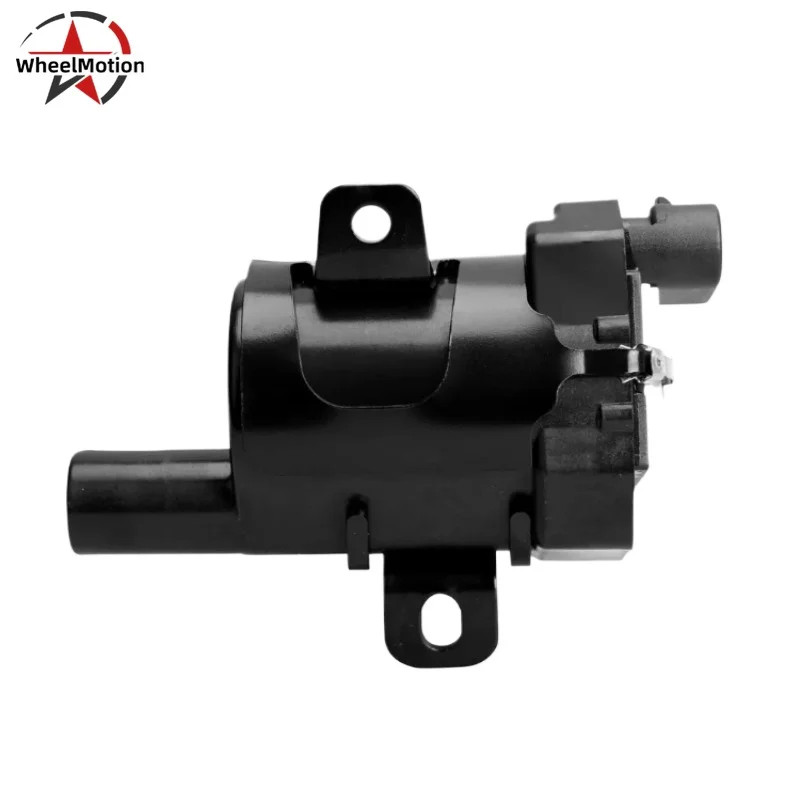 OEM SC1251 10457730 19005218 D585 UF262 Auto Parts Ignition Coil For Chevrolet Express1500 5.3L Sil