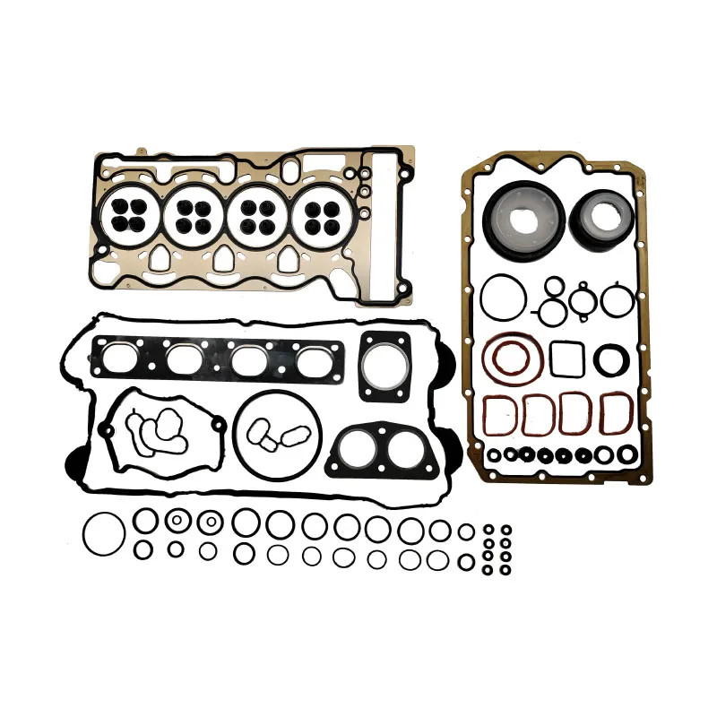 Car accessories Engine Cylinder Head Gasket Set Kit 11127563412 for BMW E90 E60 E84