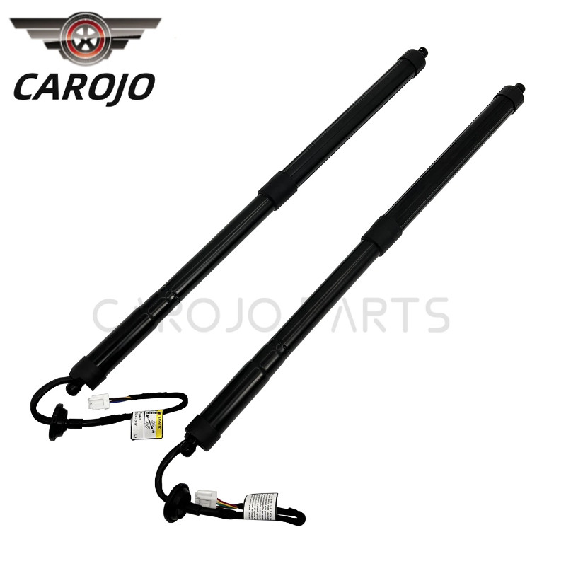 90561-4BA3A 90561-4BA4A , 1 pair Rear Tailgate Power Hatch Lift Support for Nissan Rogue S Sport Ut
