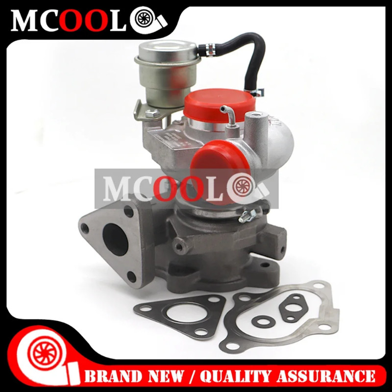 ME203933 Turbo Turbocharger For Mitsubishi PAJERO MONTERO Delica Challenger 4M40 49135-03100 491350