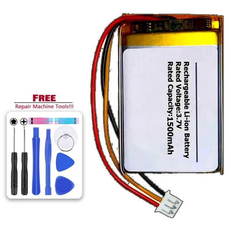 Augmented Reality Glasses Battery 4000mAh For Ugp AR Glasses Stable