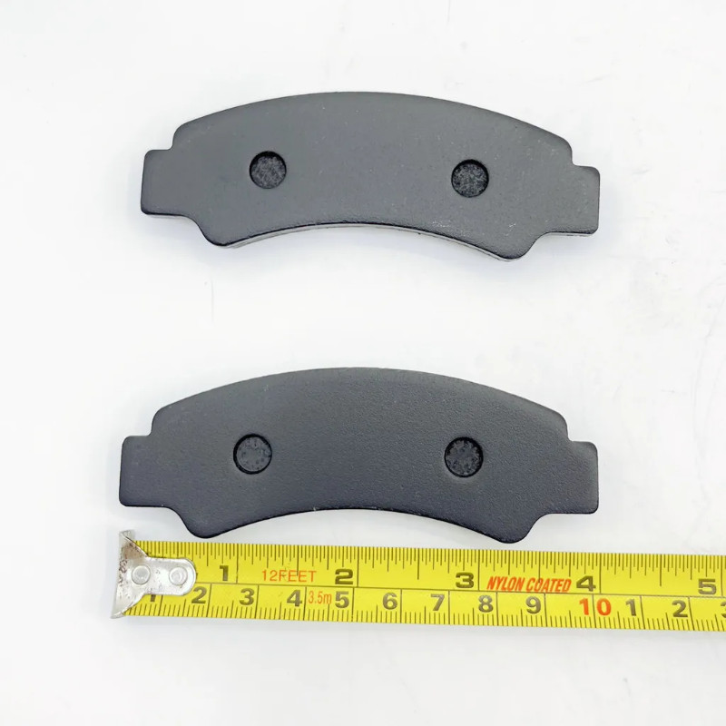 New Front Brake Pad Fits CFMoto 1000 CF800 450 CF500 CF1000 800 550 600 625 ZFORCE CFORCE UFORCE 70