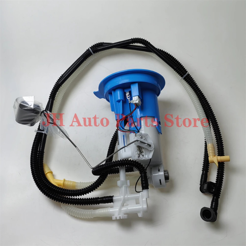 JH Fuel Pump Assembly For VW Tiguan Audi Q3 (8U) 2.0T 5N0919109C 5N0919109B 5N0919109F 5N0919109E 5