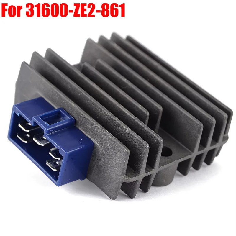 Regulator Rectifier For Honda GXV270 GXV340 GXV390 GX160 GX200 GX240 GX270 GX340 GX390 GX620 GX GXV