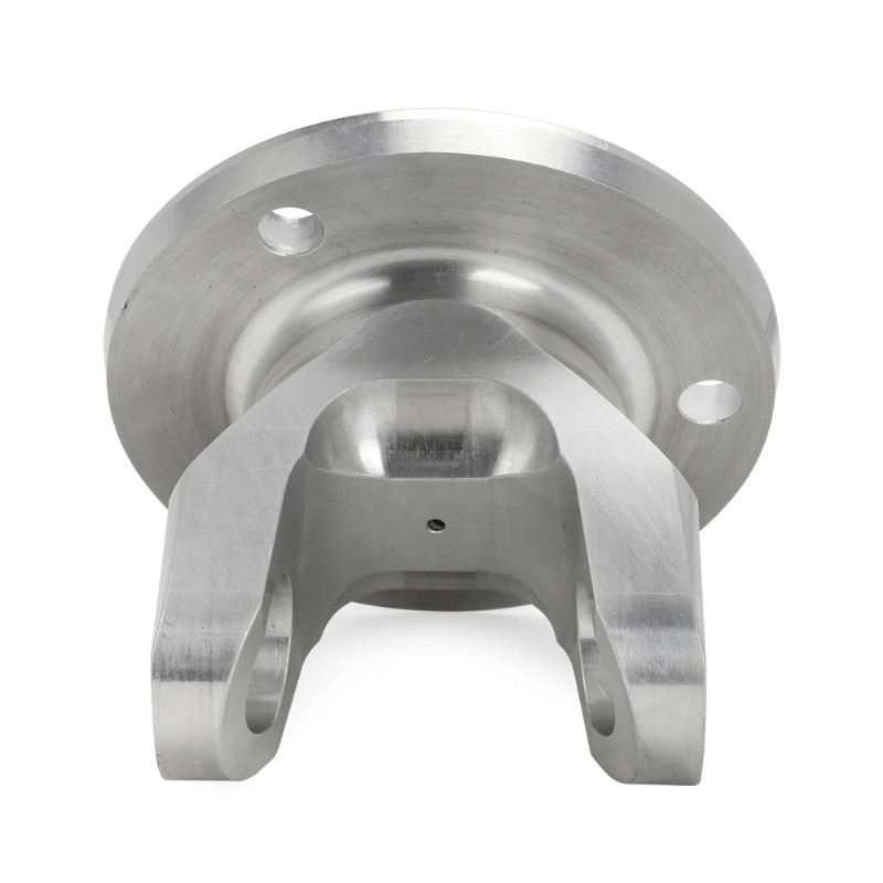 T35-GMFD-01K GM 6L80 6L90 8L90 10L80 TR6060 TR3160 Manual Units 0506 Pontiac GTO 3 Bolt Adapter Fla