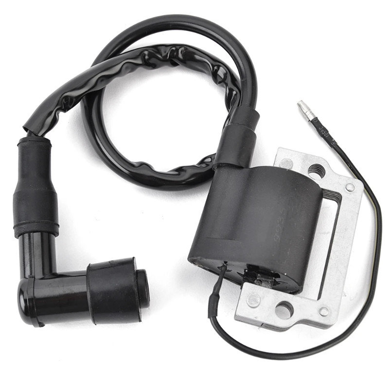 Ignition Coil For Yamaha DT 80 100 125 175 250 400 IT 425 465 MX YZ 50 60 100 465 490 YT TY TT / 5G
