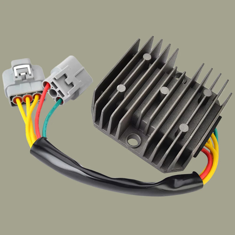 Regulator Rectifier For Benelli BN251 TRK251 Leoncino 250 ABS / TRK 251