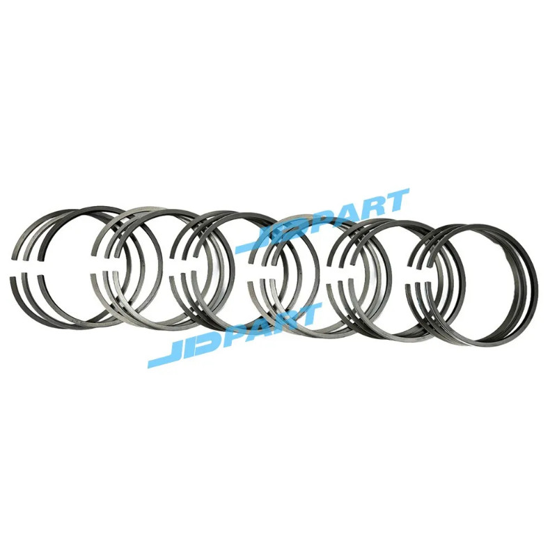 D8K Piston Rings Set 8N-5760 Suitable For Volvo Engine Parts Advantage supply