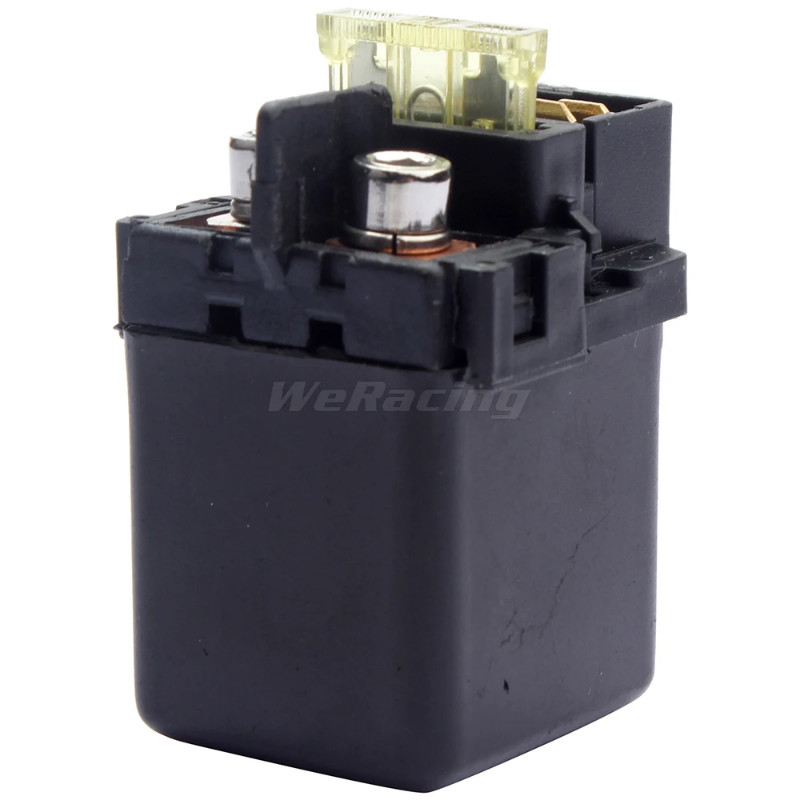 Starter Solenoid Relay Replaces for Honda XRV750 RVF750R VF750C MAGNA XRV RVF VF 750 RVF750 VF750 1