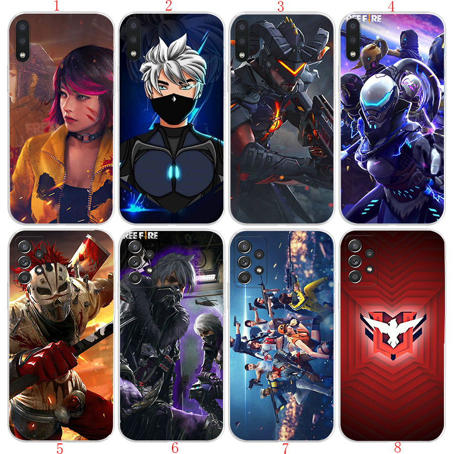 Redmi Note 5 5 Pro 6 6 Pro 7 7 Pro 10S 10 10T 10 Pro 11 PRO 11S 4g B13 อะนิเมะฟรี Fire เคสโทรศัพท์โป