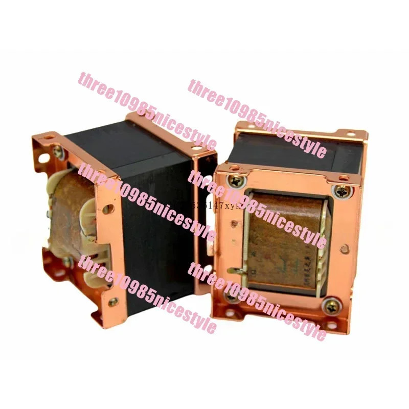 5K: 0-4-8Ω tube amplifier output transformer, SE series single-ended output transformer, frequency
