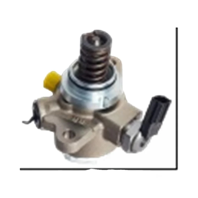 Wholesale Auto Parts High Pressure Fuel Pump for INFINITI 4.5L 16630-1LA1A 16630-1LA0A 166301LA0B H