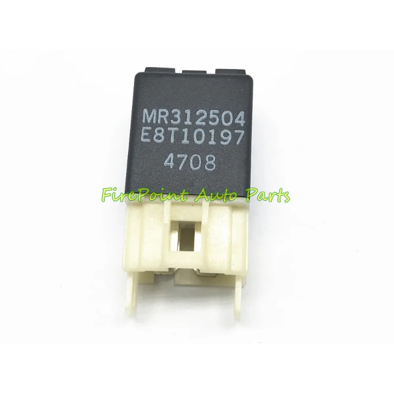 Engine Control Relay MR312504 E8T10197 For Mitsubishi Pajero Shogun MK3 3.2 DID 2000-2006