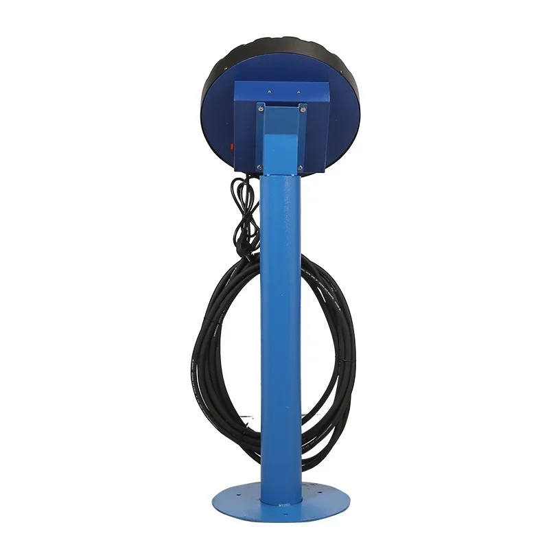 NEW Electric Automatic Tire Inflator Digital Display Inflator Car Car Car 220V Tire Store Vertical