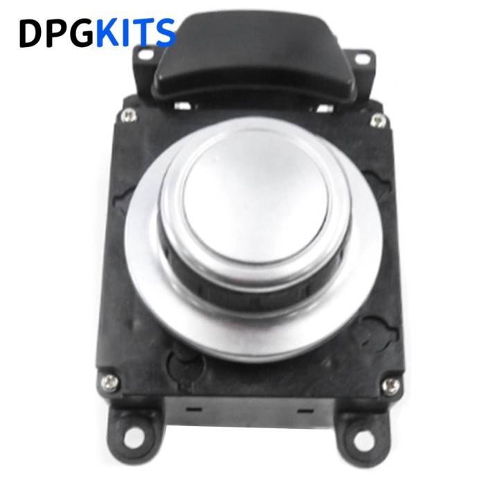 65829125349 65829122025 65829122025 912202401  Media Switch Mouse Controller Joystick Idrive For 20