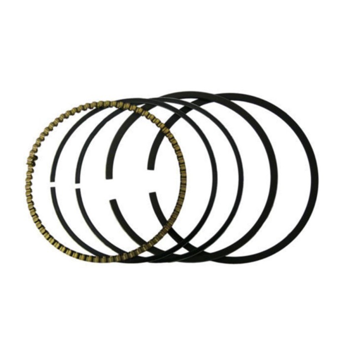 STD Bore Piston Ring Set For Yamaha FX1000 FX Cruiser 2002-2008