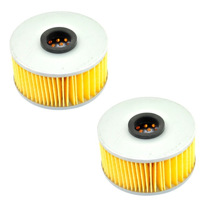 Motorcycle Oil Filter For Yamaha FZR600E/89-90 XJ600/84-91 YX600/86-90 XJ650/80-85 XJ700/85-86 XJ75