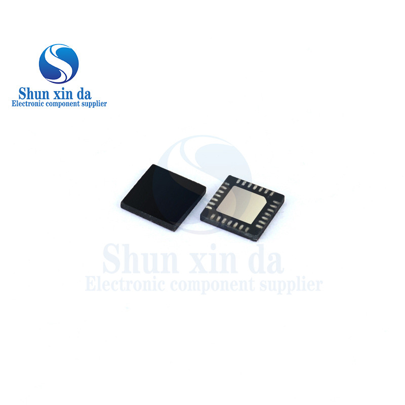 1 ชิ้น 4355898 QFN-28 ต้นฉบับใหม่ในสต็อก IC Chipset QFN28