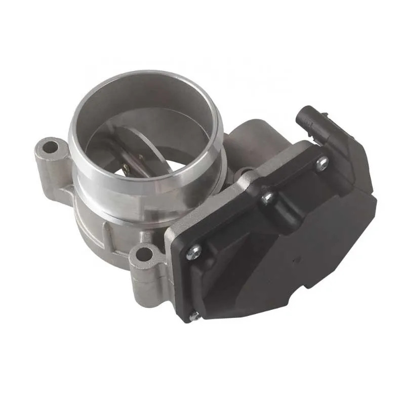 Throttle Body A6460901070 FIt For Mercedes Benz Sprinter 2.1L 2007-2016 A2C53090824 A6460900870 	A6