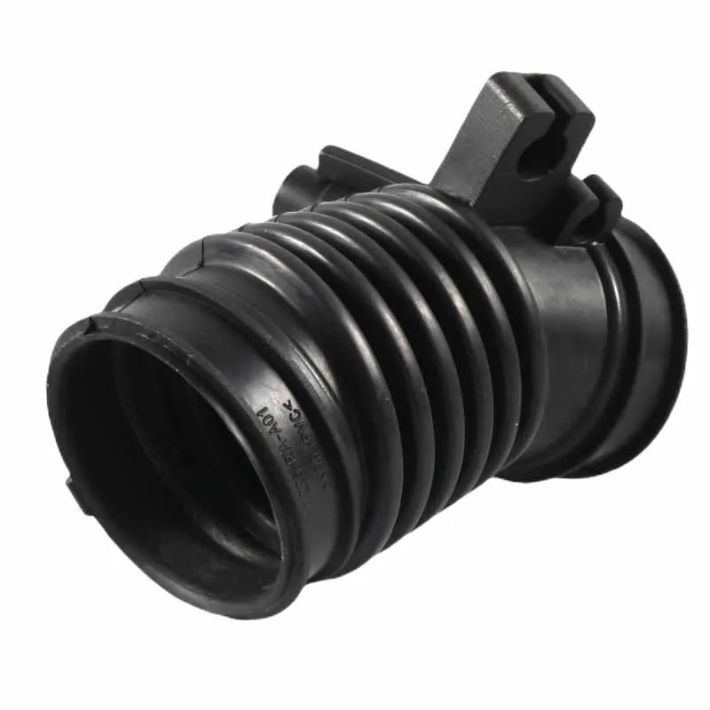 Air Cleaner Intake Hose Tube with Clamps Single Custom 17225-R1A-A01 FIt for Honda Civic 2012-2015