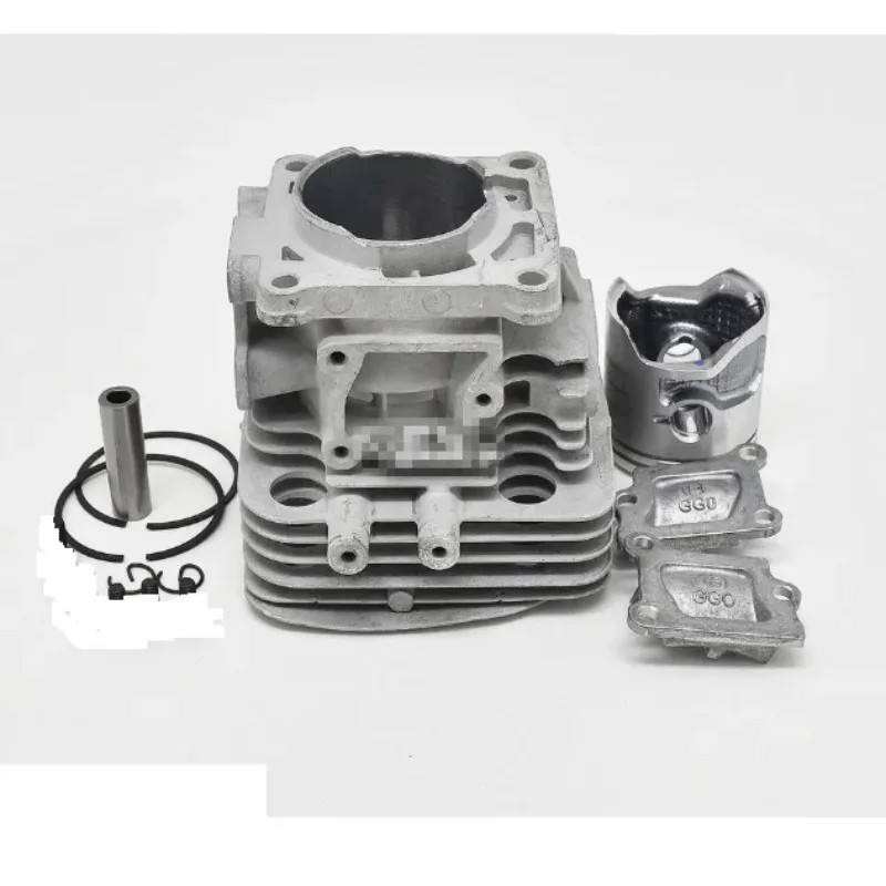 Kit Cylinder & Piston Ø 40,5 for Husqvarna 543R Grass Trimmer 543 543RS 543RBS 40CC BRUSH CUTTER ZY