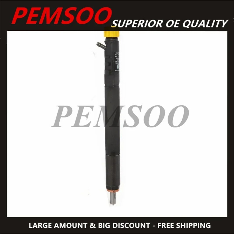 Nozzle Common Rail Injector Diesel Auto Sprayer 4501D A6640170121 6640170121 EJBR04501D For Ssangyo