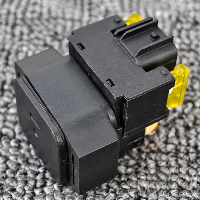 18P-81940-00 Motorcycle Starter Relay Solenoid for Yamaha YFZ450 YFZ450R YFZ 450 YFZ 450R YFZ450X S