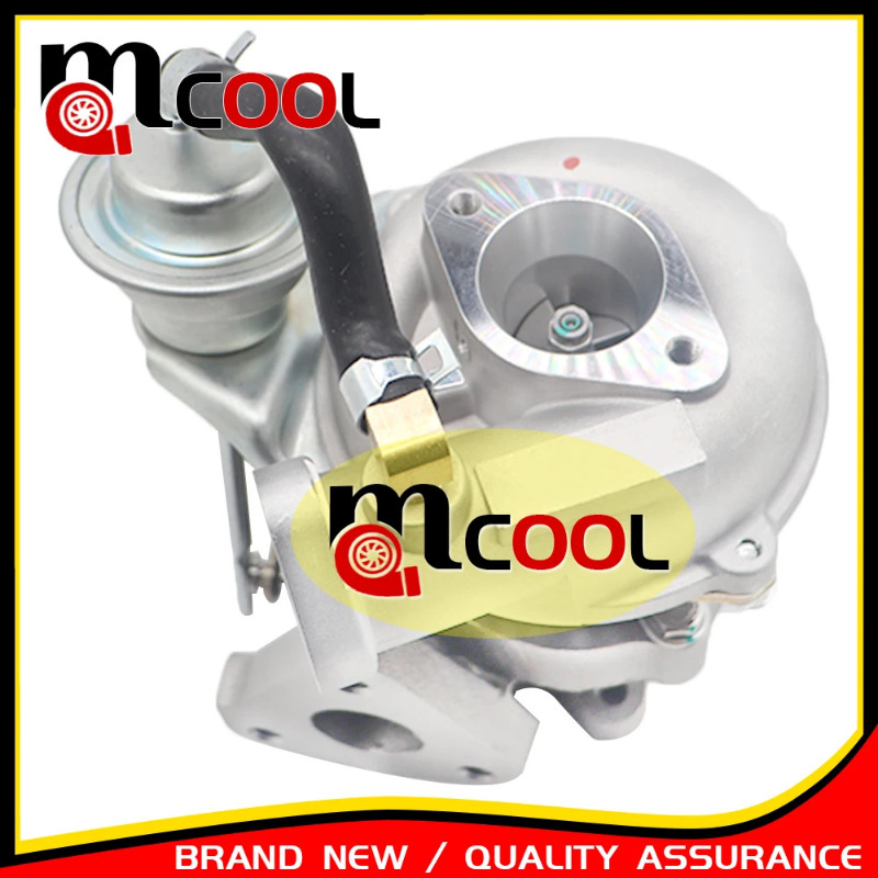 Mini Turbo RHB31 VZ21  for Suzuki Kizashi 2.4L 2010 ALTO YA1 F6AT 1390062D51 1390062D51 13900-62D50