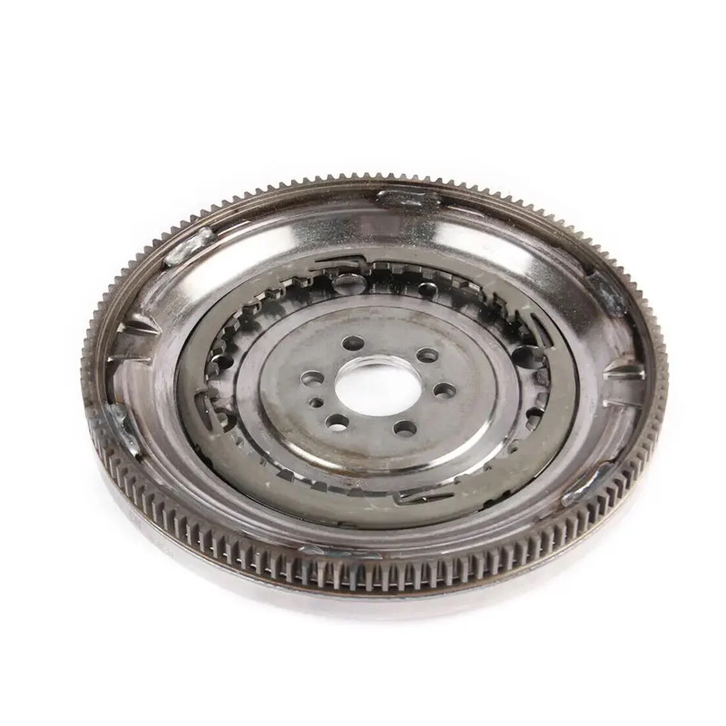 Transmission Flywheel For VW Beetle Jetta Audi A3 1.4T OE 03C105266Q 03C105266S 03C105266AA 03C1052