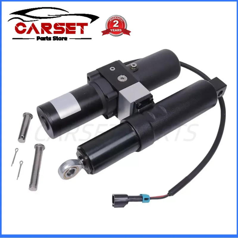 For Jhon Deere XUV 620i 850D12V Cargo Box Power Lift Actuator # BM23079 BM22108