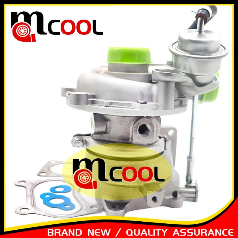 VJ33 VJ26 IHI RHF5 IHI NEW turbocharger wl85c WL84 VC430089 8971228843 turbo charger turbine for Fo